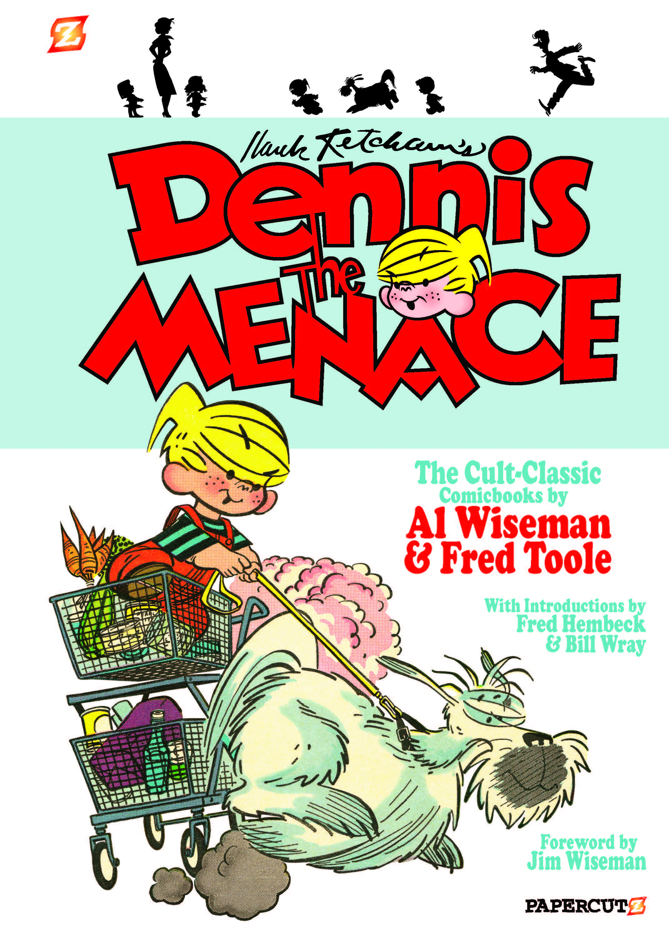 Dennis the Menace #1