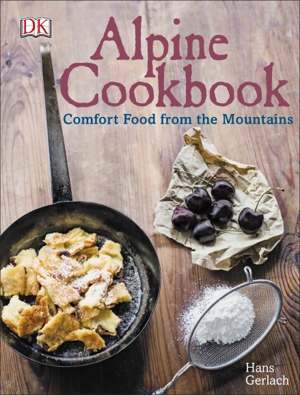 Alpine Cookbook
