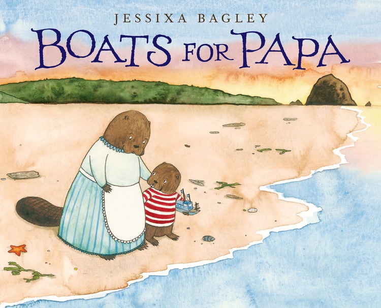 Boats to Papa