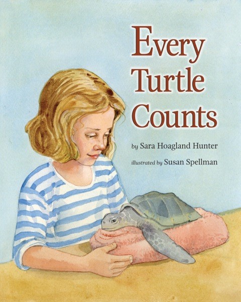 Every Turtle Counts