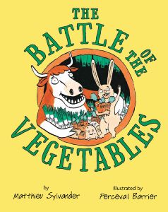 Battle of the Vegetables