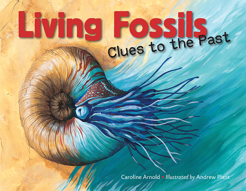 Living Fossils: Clues to the Past