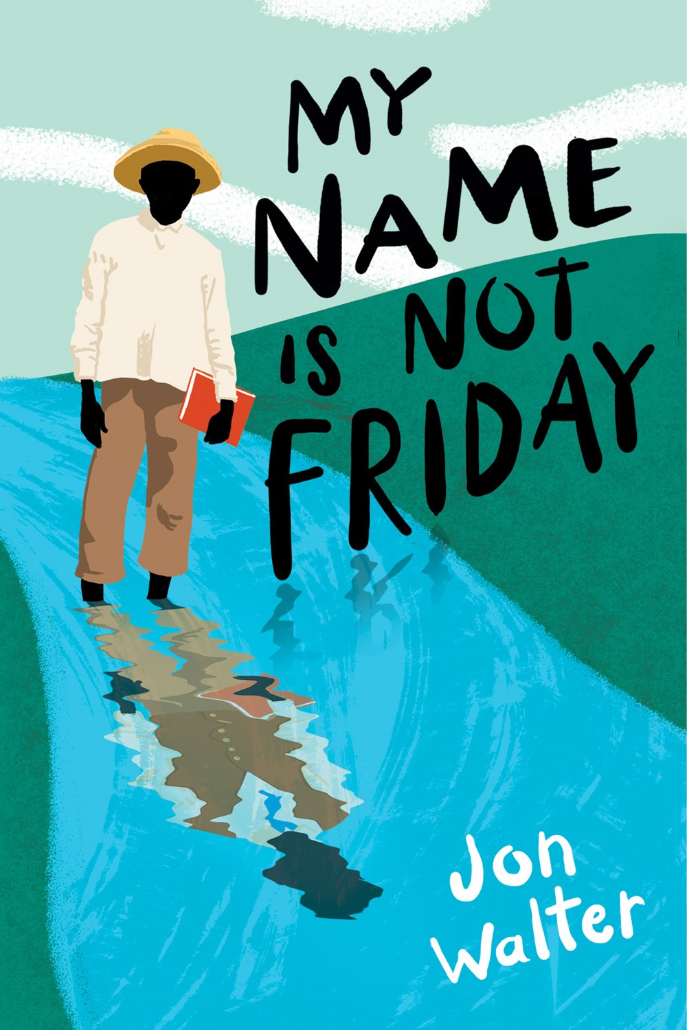 My Name is Not Friday