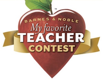 Barnes & Noble Holds ‘My Favorite Teachers’ Contest – Children's Book ...