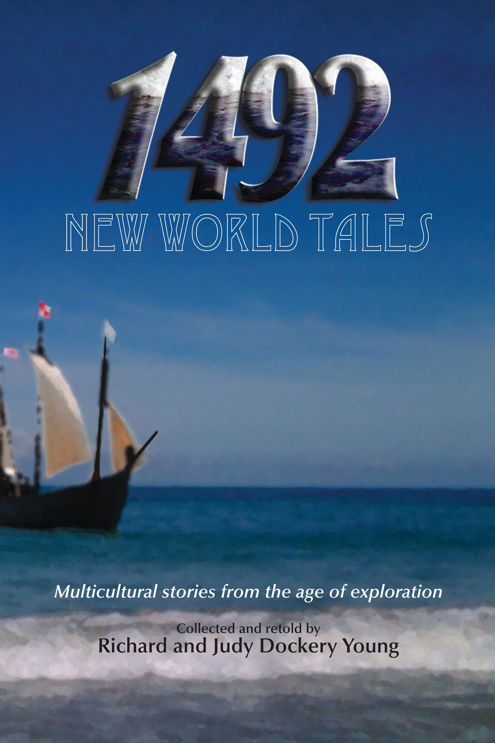 1492 World Tales