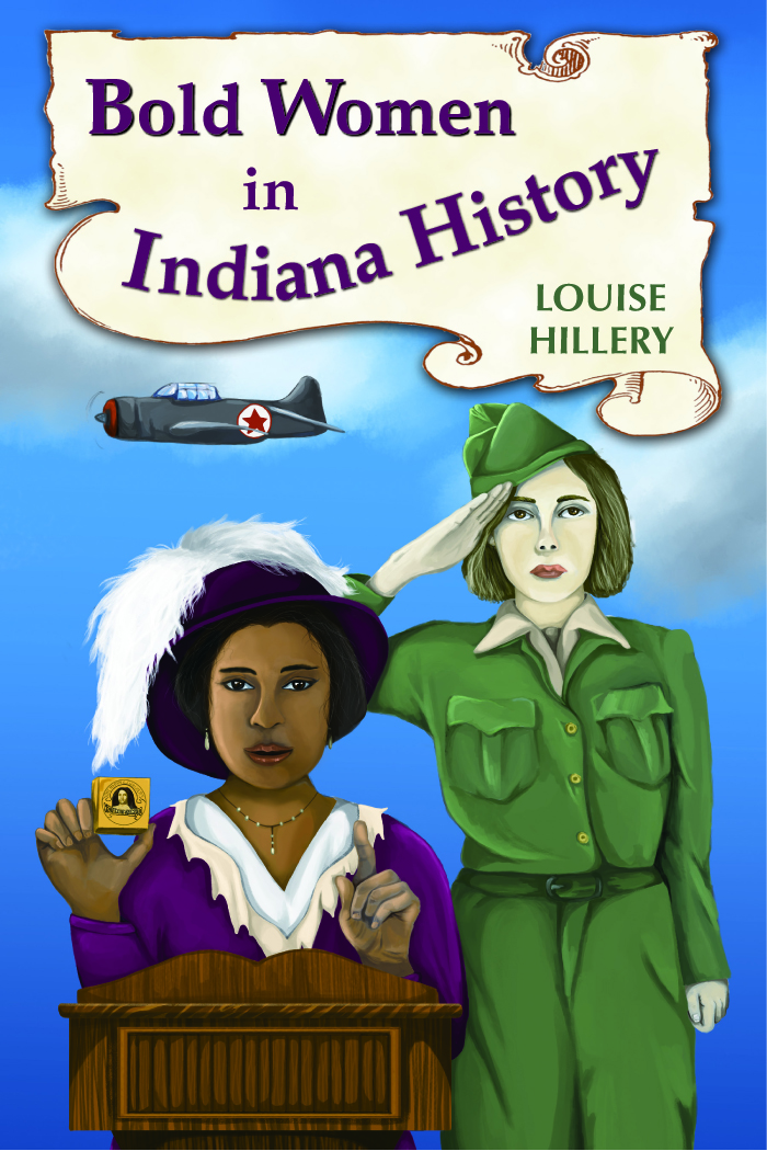 Bold Women in Indiana History