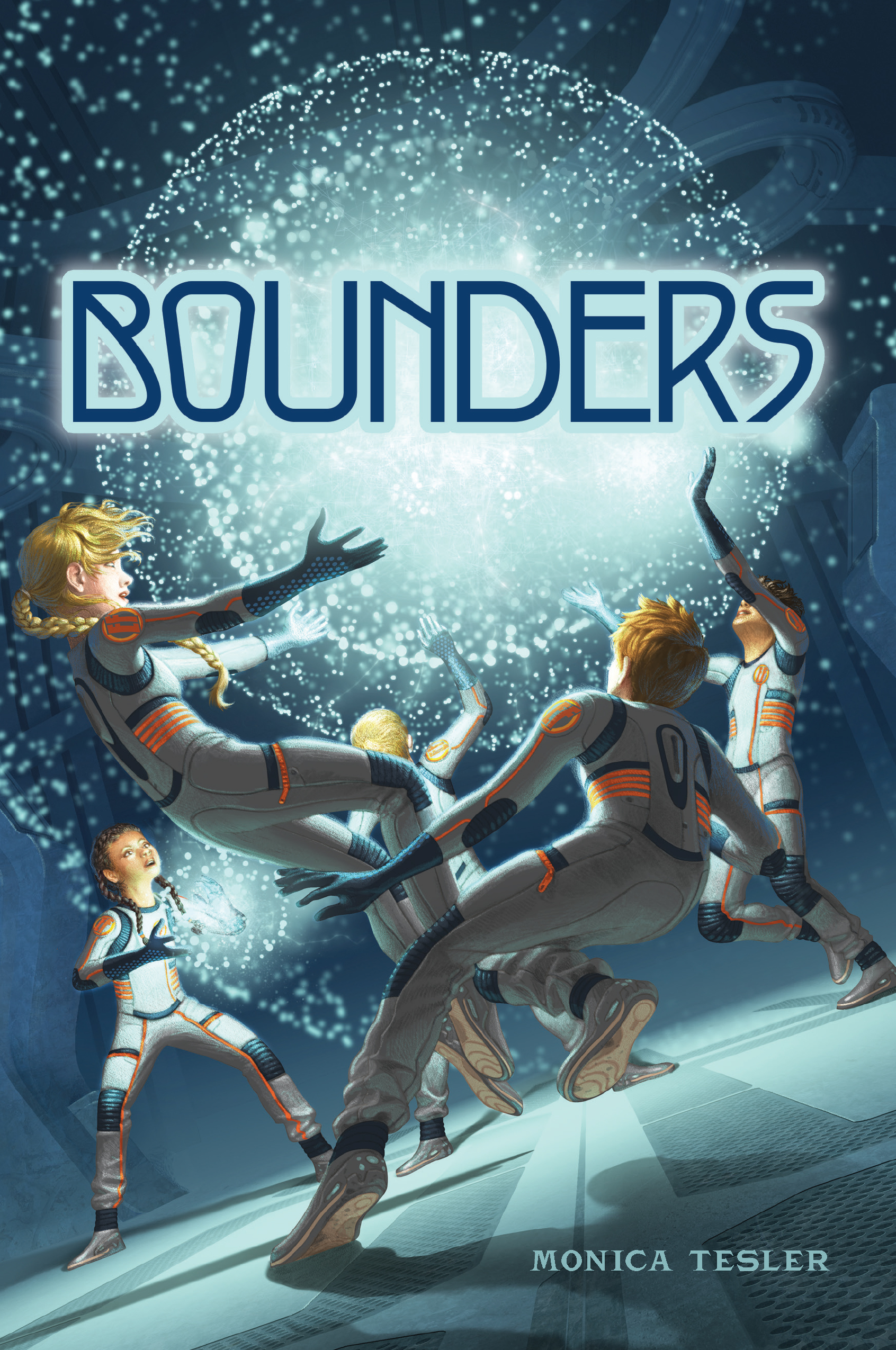 Bounders