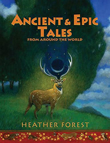 Ancient & Epic Tales