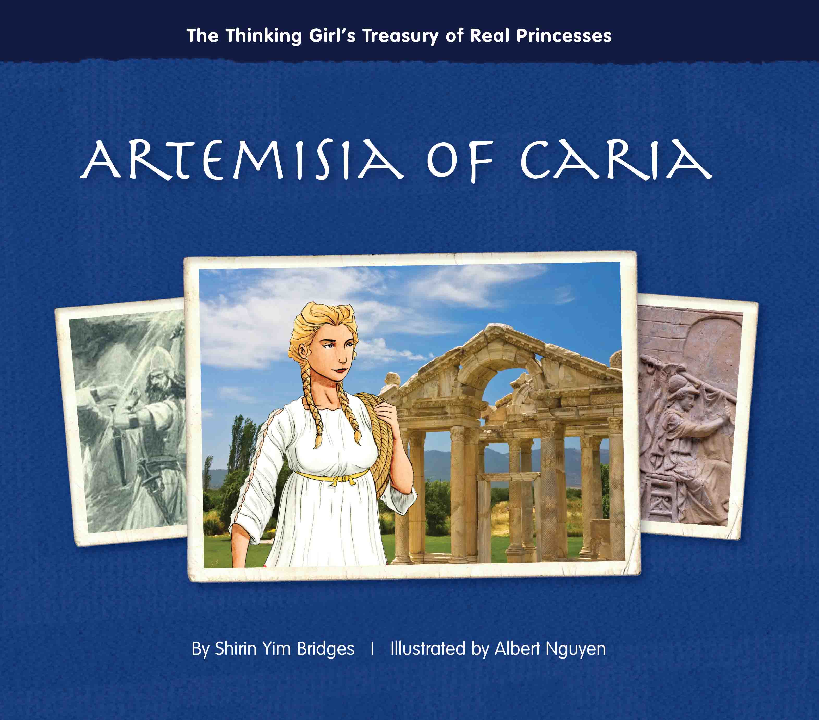 Artemisia of Carria