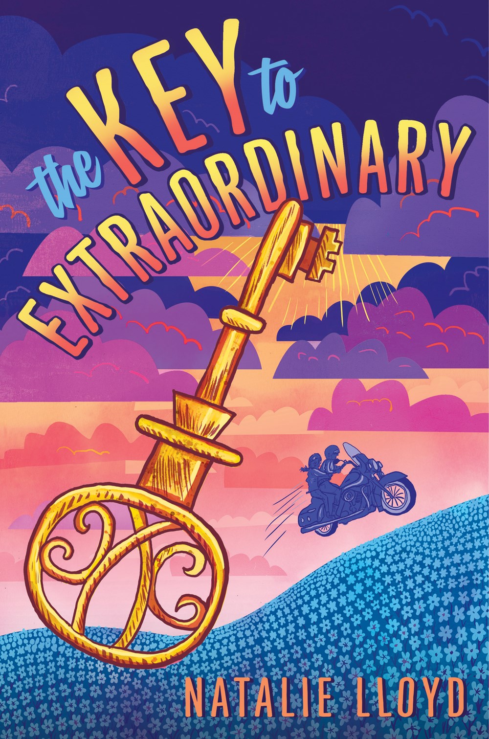 The Key to Extraordinary