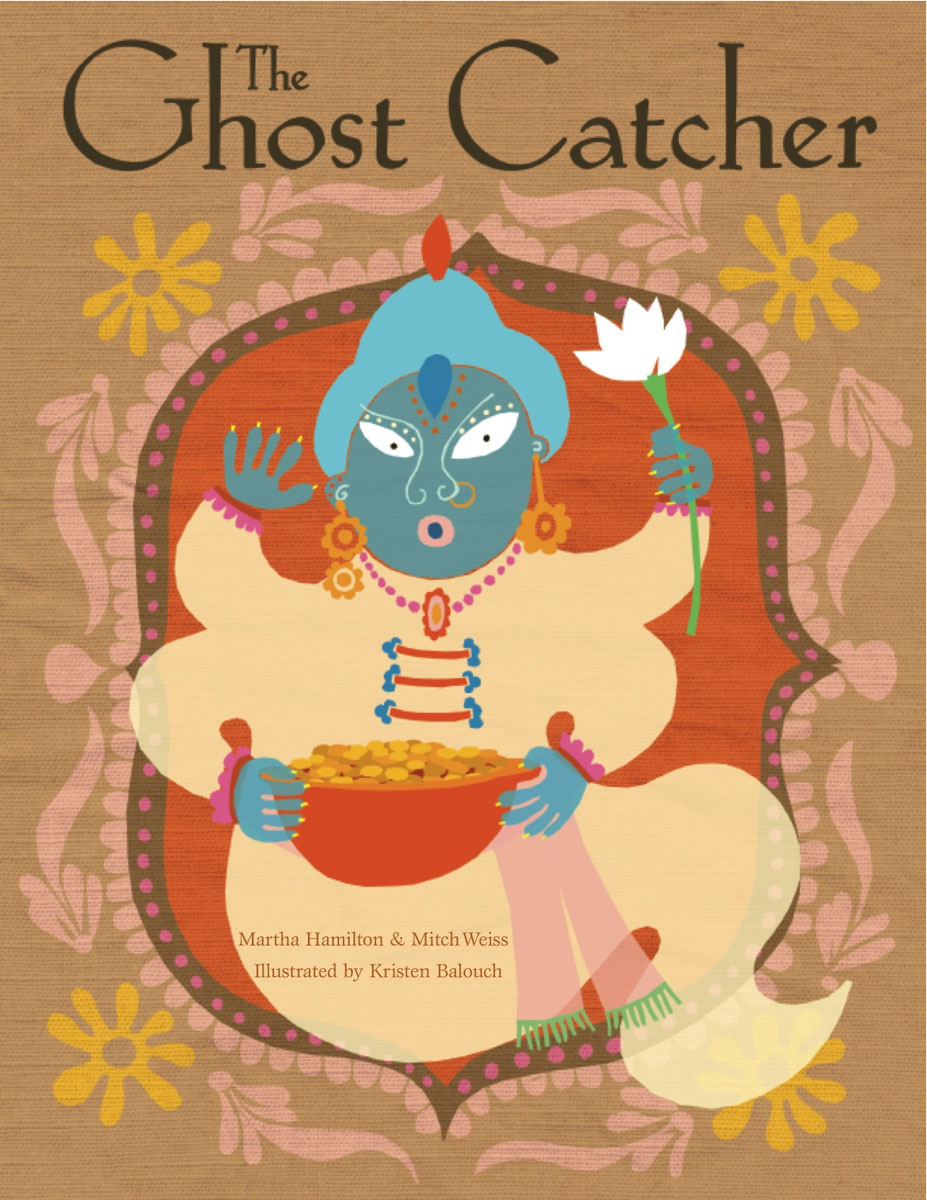The Ghost Catcher