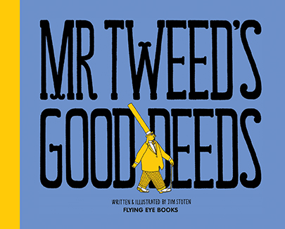 Mr. Tweed’s Good Deeds