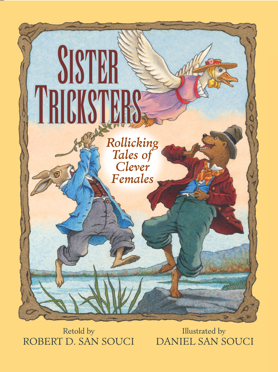 Sister Tricksters