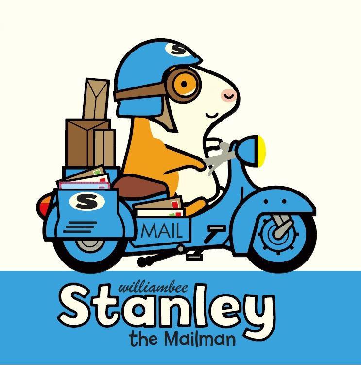 Stanley the Mailman