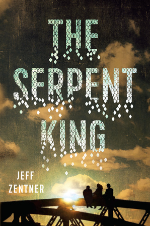 The Serpent King