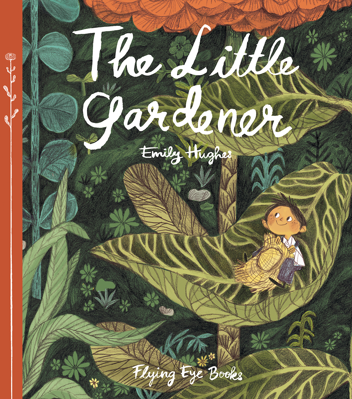 The Little Gardner