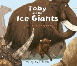 Toby and the Ice Giants