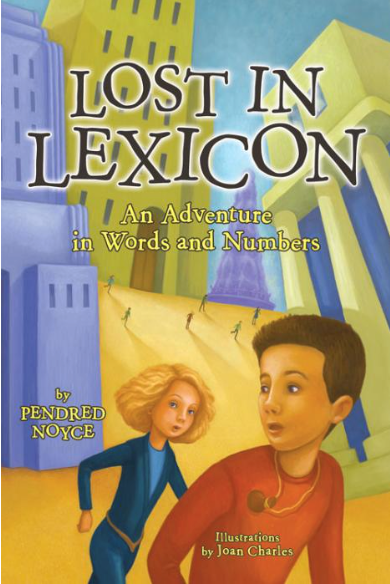 Lost in Lexicon