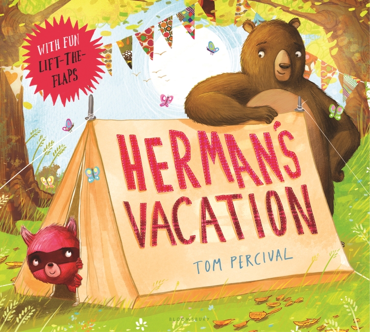 Herman’s Vacation