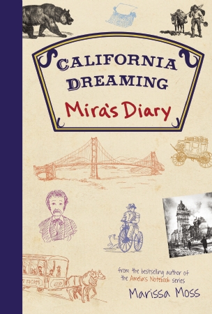 Mira’s Diary: California Dreaming