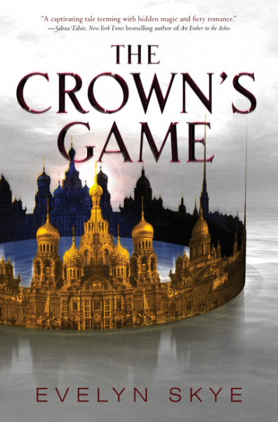 The Crown’s Game