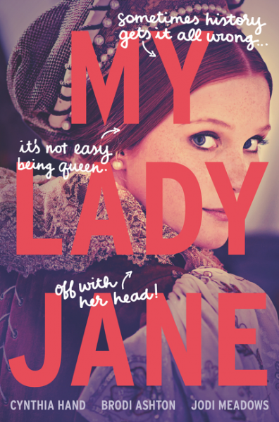 My Lady Jane