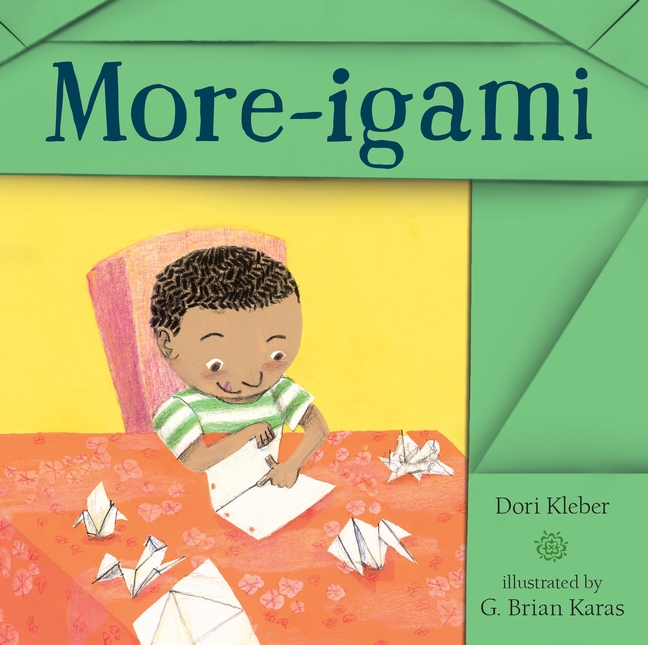 More-igami