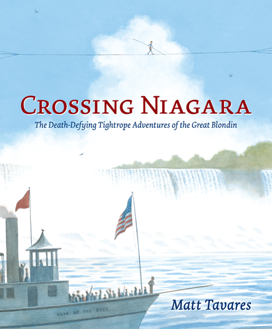 Crossing Niagara