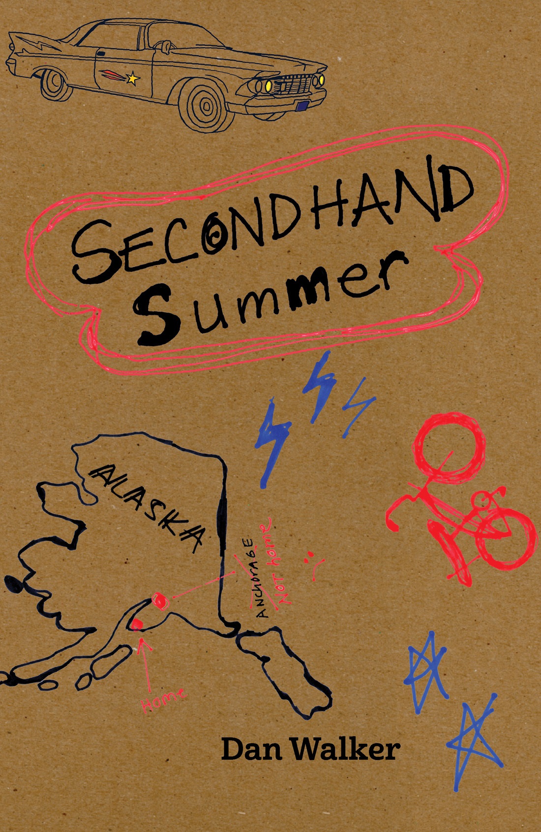 Secondhand Summer