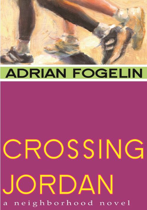 Crossing Jordan