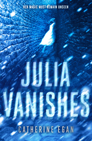 Julia Vanishes