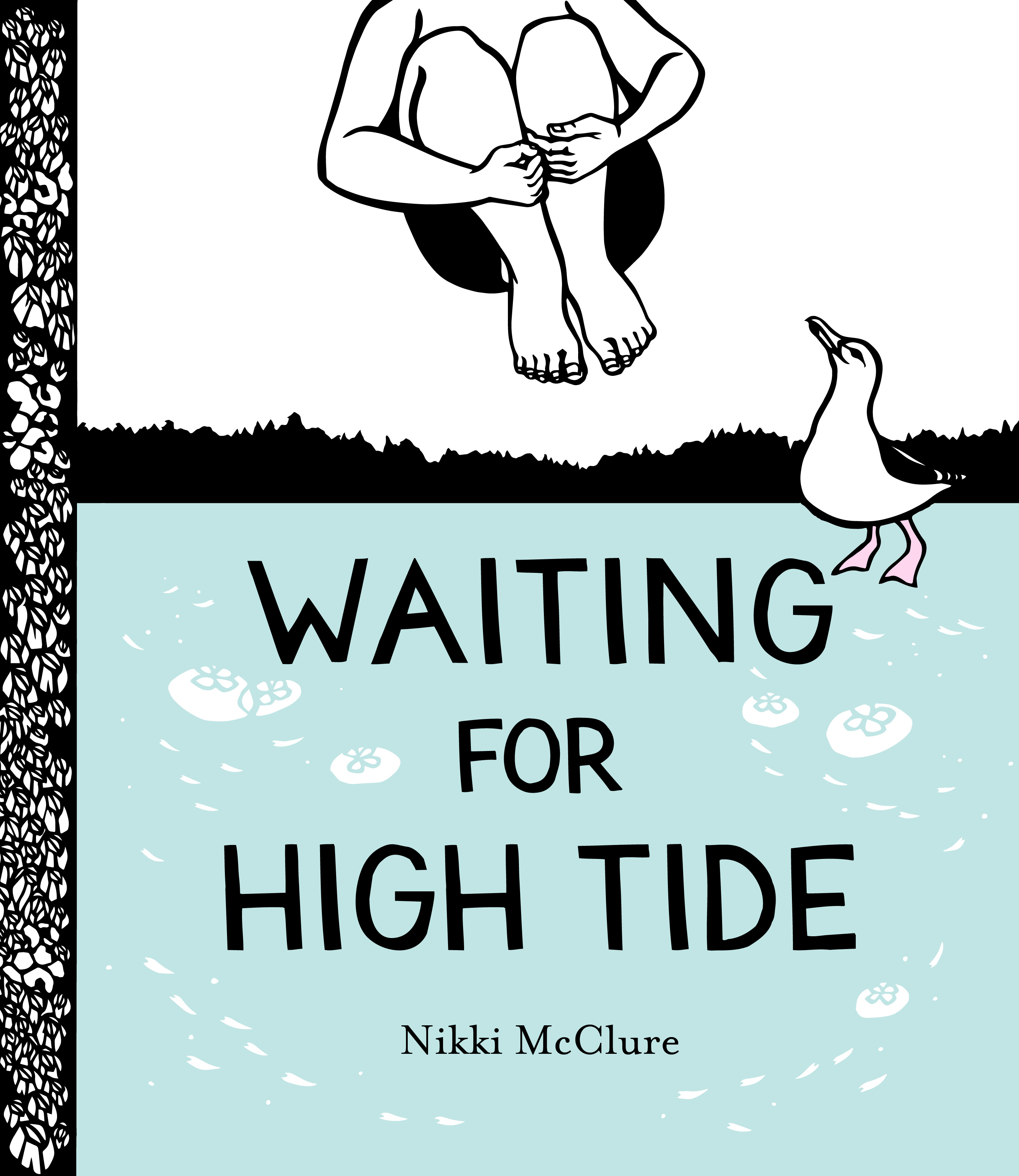 Waiting for High Tide