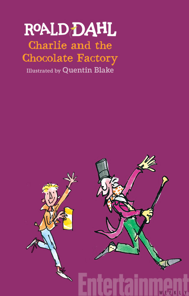 Commemorating 100 Years of Roald Dahl – Children's Book Council