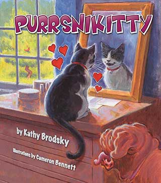 Pursnikitty