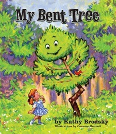 My Bent Tree