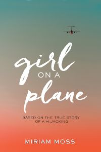 Girl on a Plane