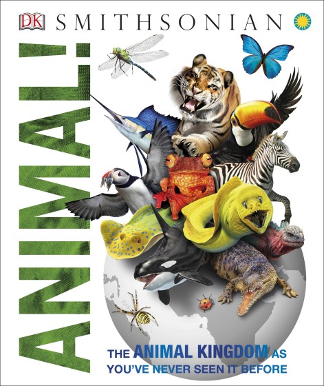 Knowledge Encyclopedia: Animal!