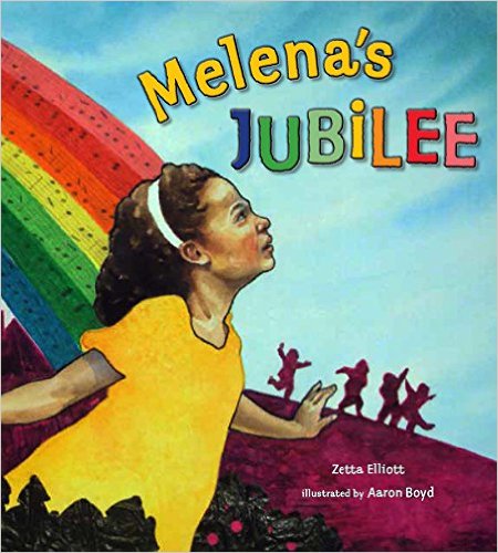 Melena’s Jubilee