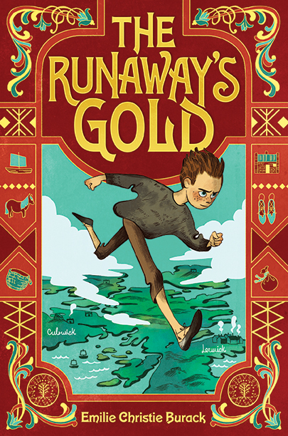 The Runaway’s Gold
