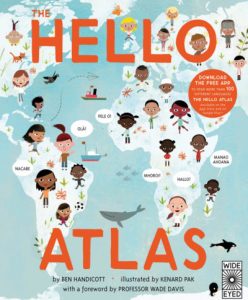 The Hello Atlas