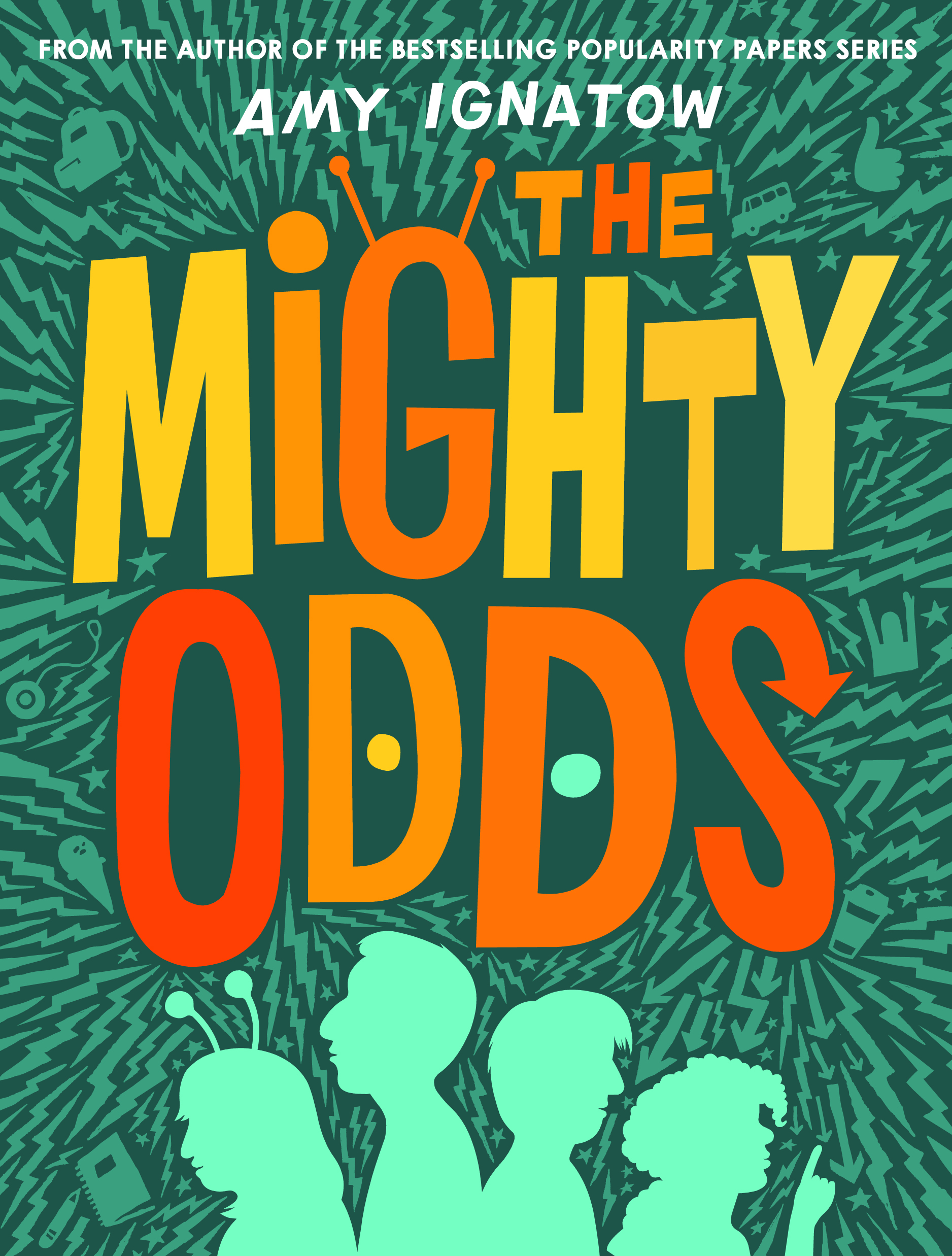 The Mighty Odds