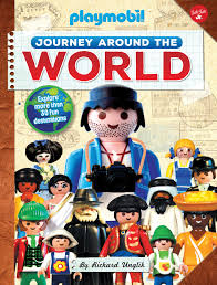 Journey Around the World (Playmobil)