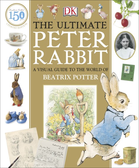 The Ultimate Peter Rabbit