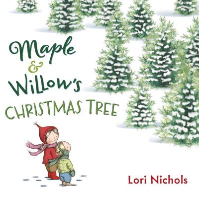 Maple & Willow’s Christmas Tree