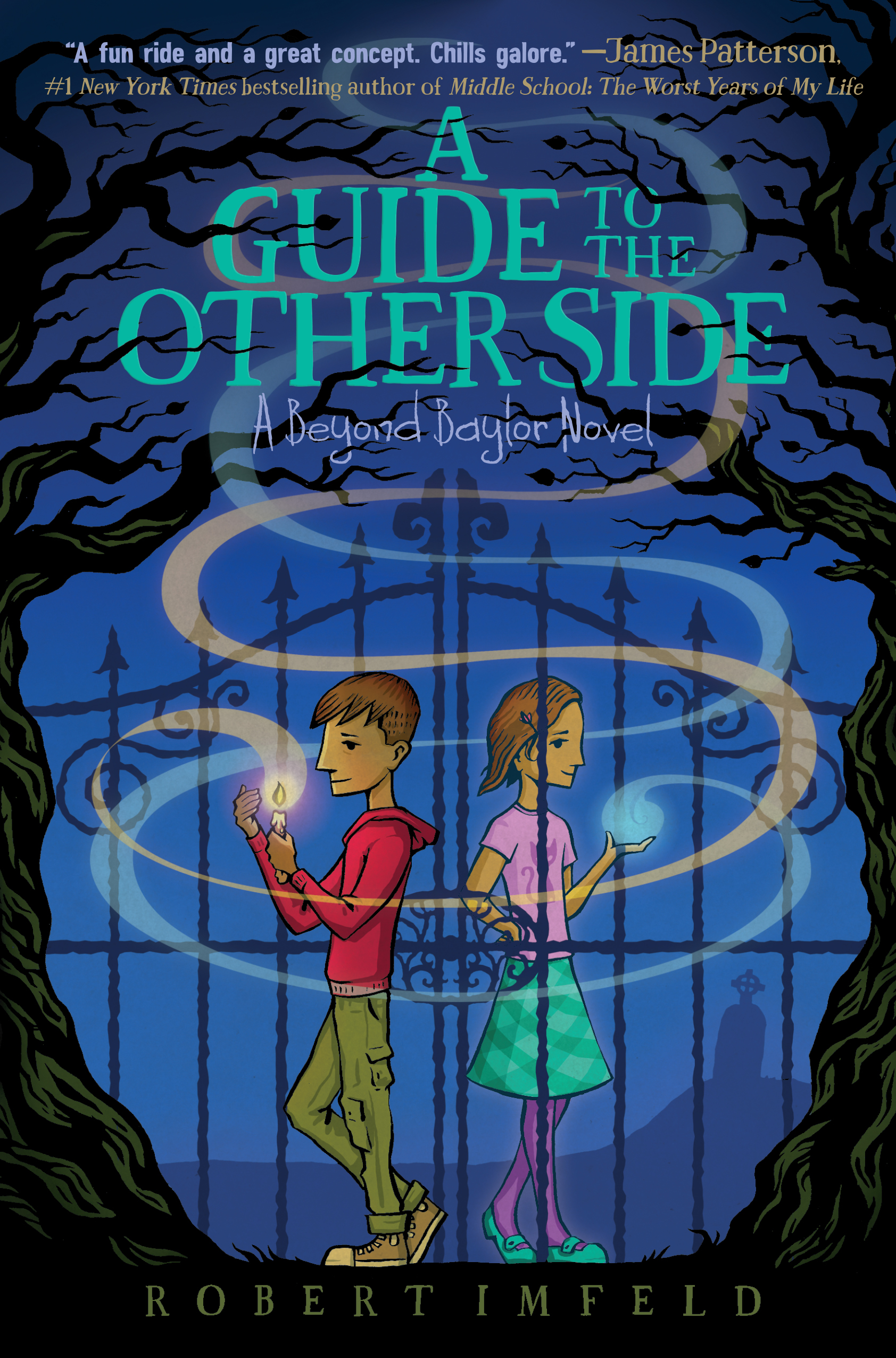 A Guide to the Other Side
