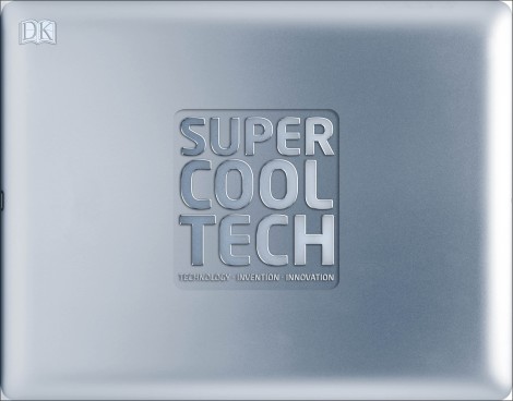 Super Cool Tech