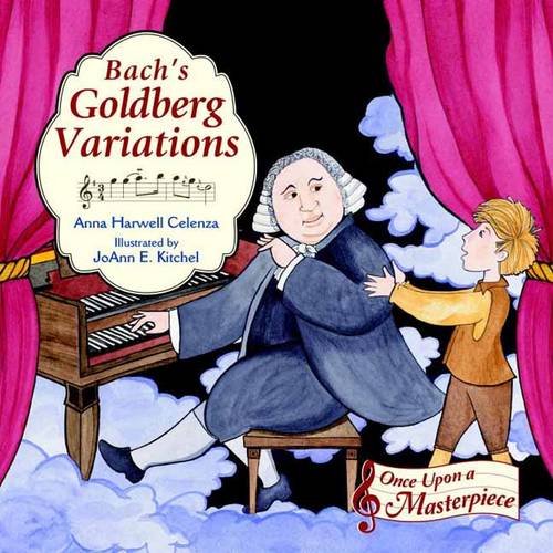 Bach’s Goldberg Variations