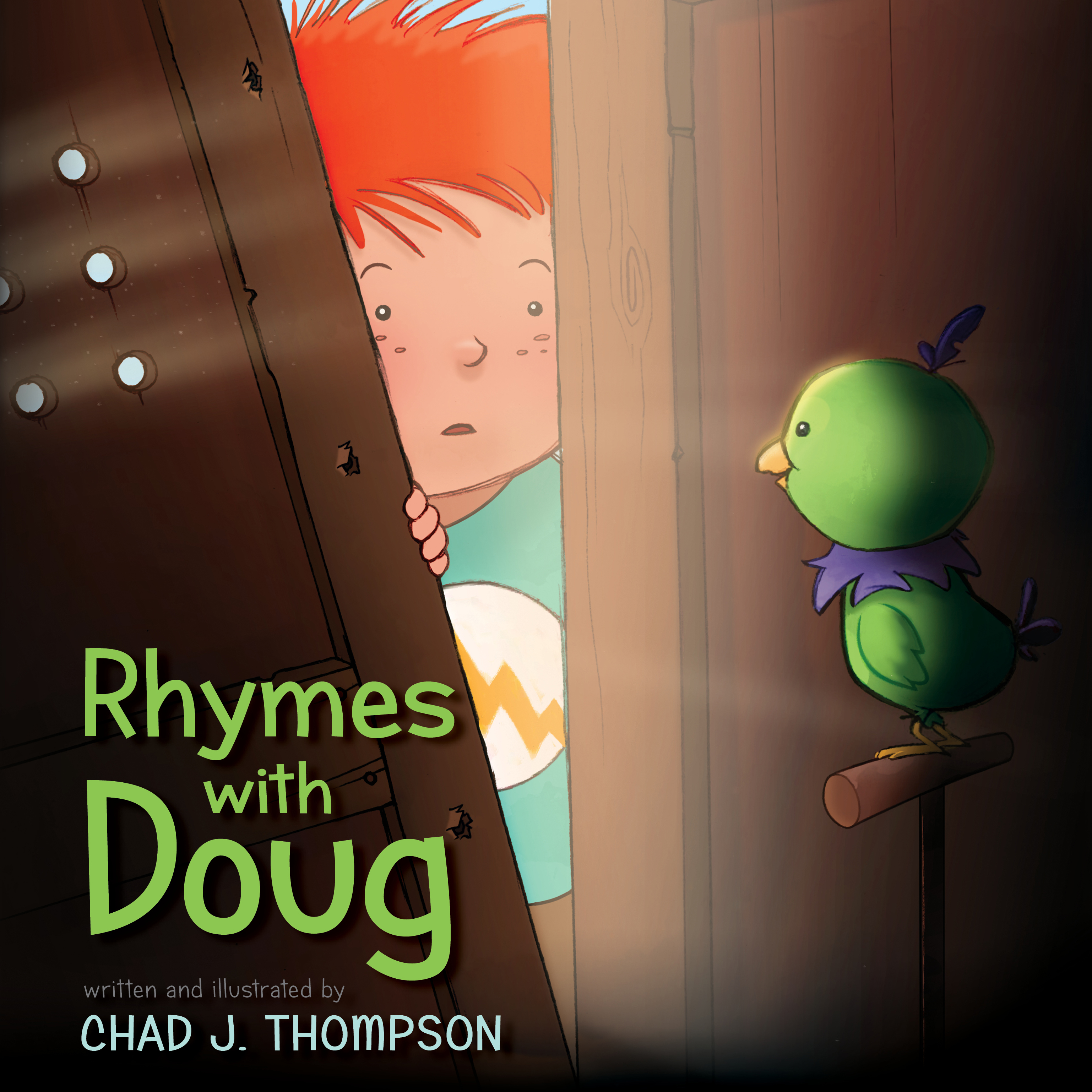 Rhymes With Doug
