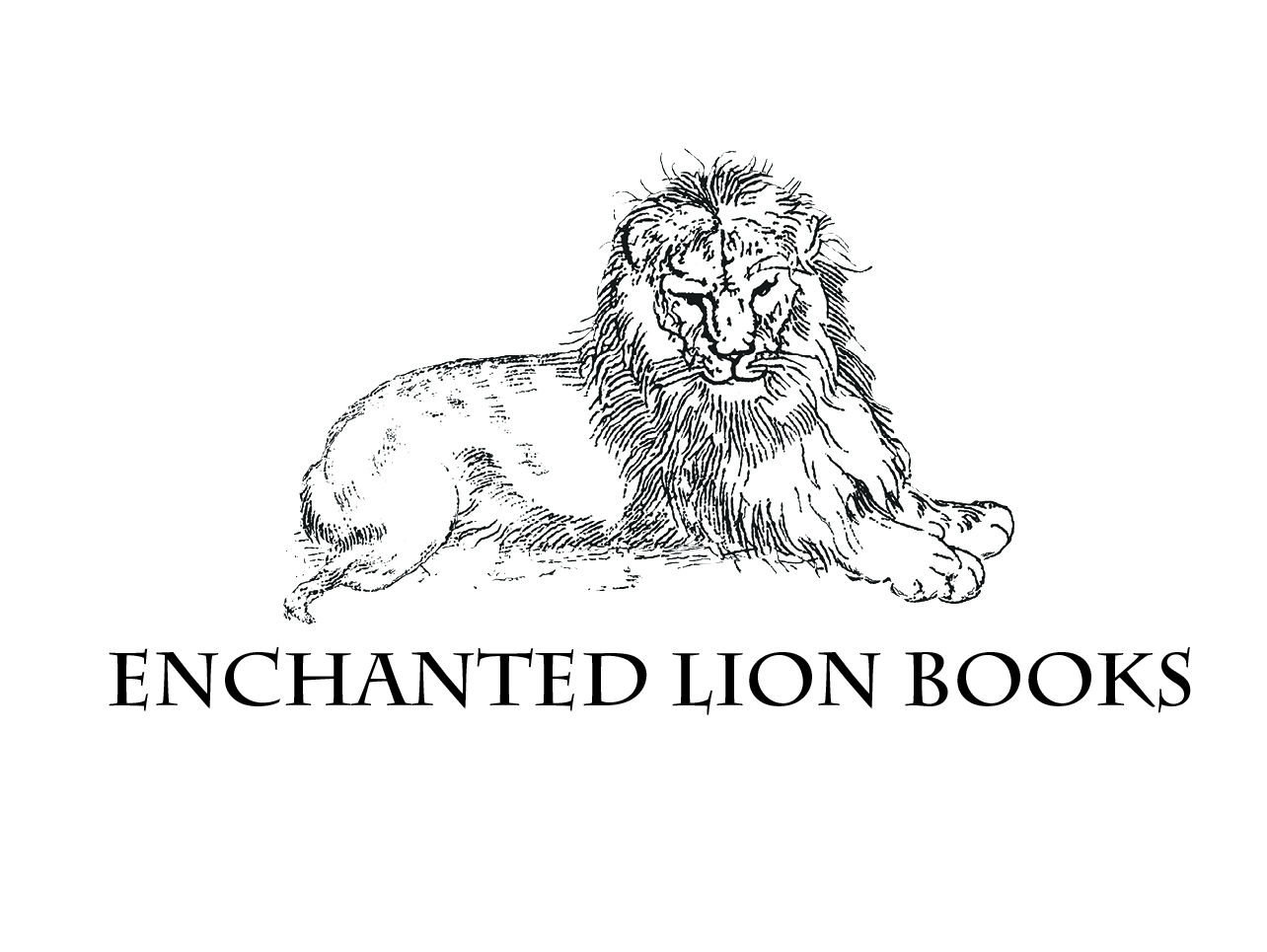 Enchanted Lion Books