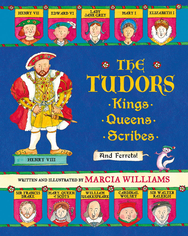 The Tudors